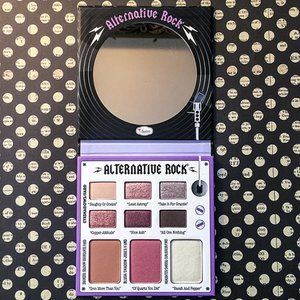 The Balm – Alternative Rock Volume 1: Face Makeup